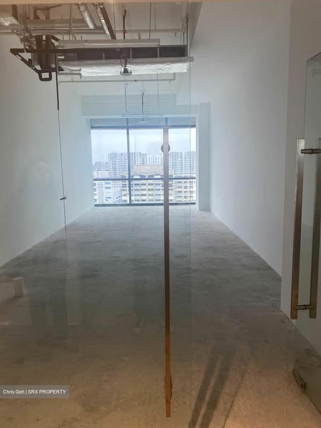 Woodlands Avenue 5 (D25), Office #568698181